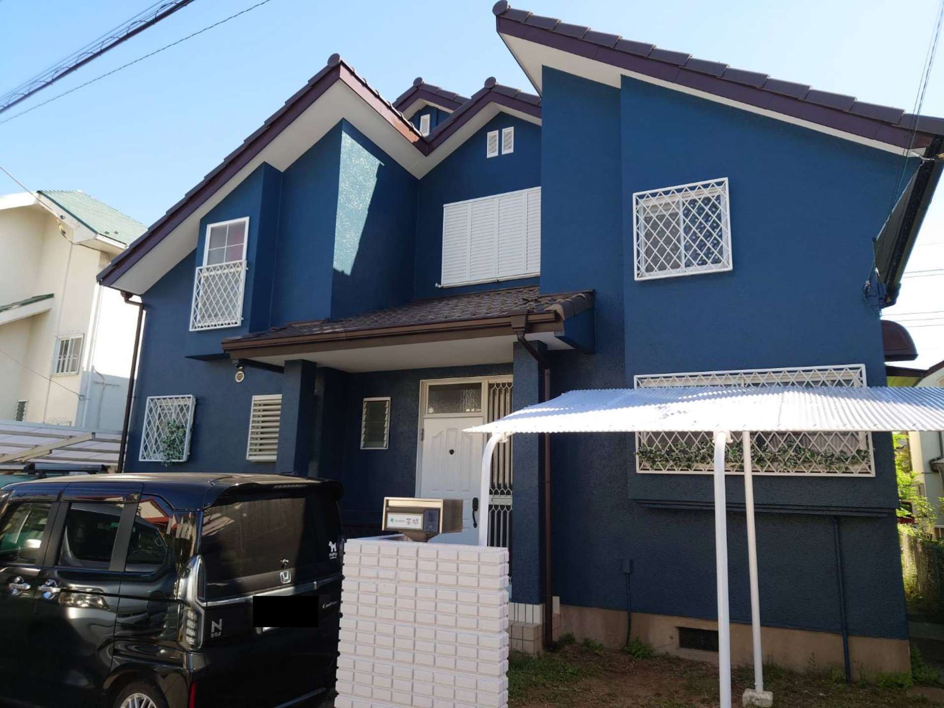 千葉県野田市T様邸