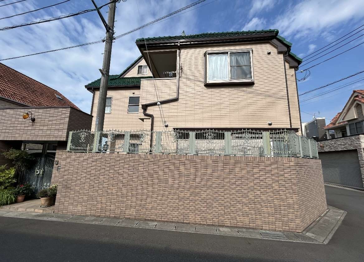 千葉県野田市N様邸