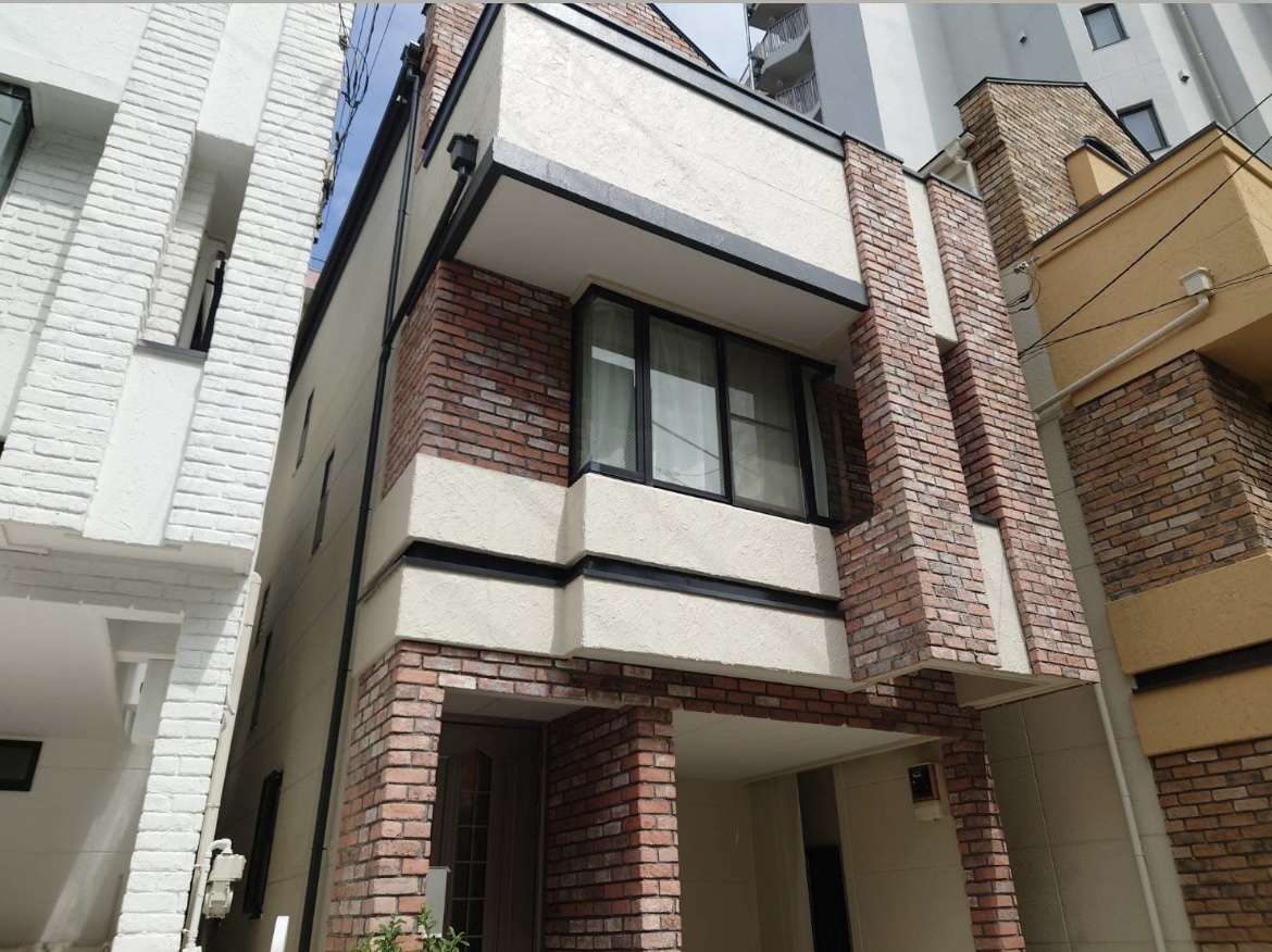 東京都渋谷区K様邸