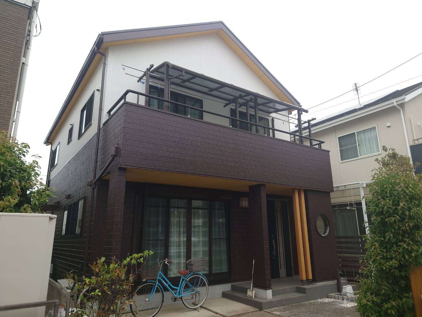 千葉県鎌ケ谷市S様邸