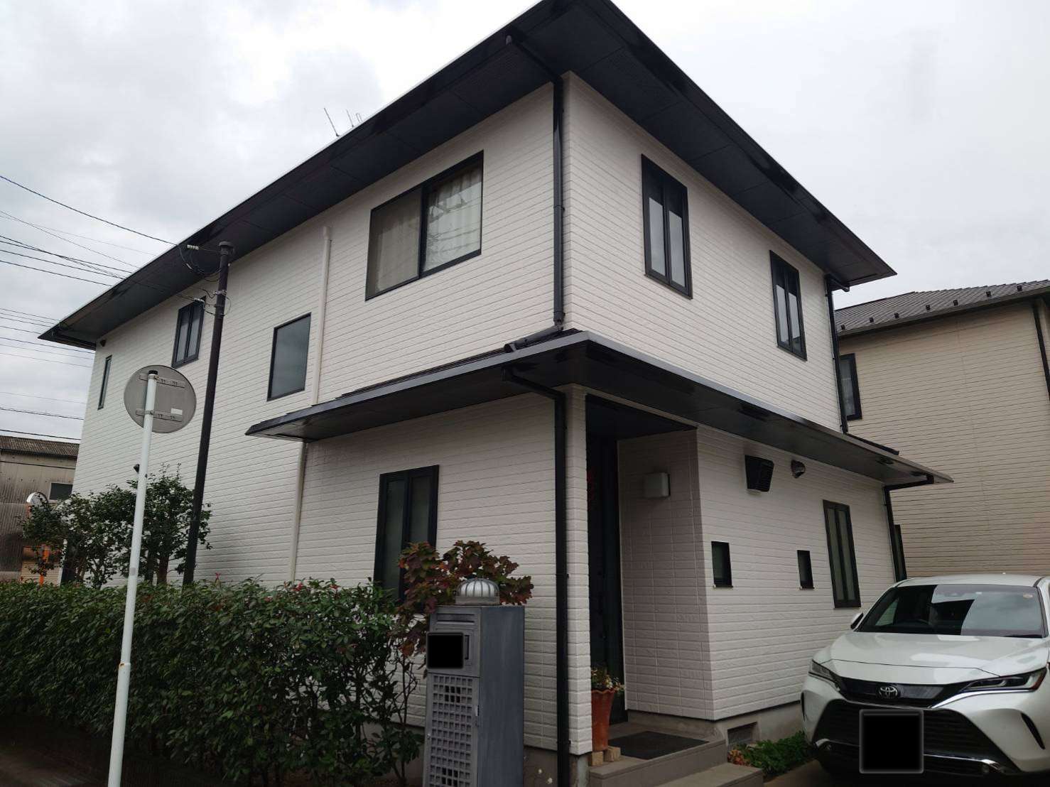 千葉県松戸市K様邸