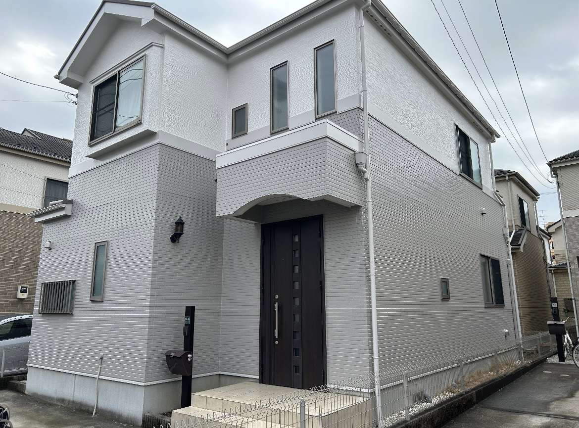 千葉県流山市N様邸